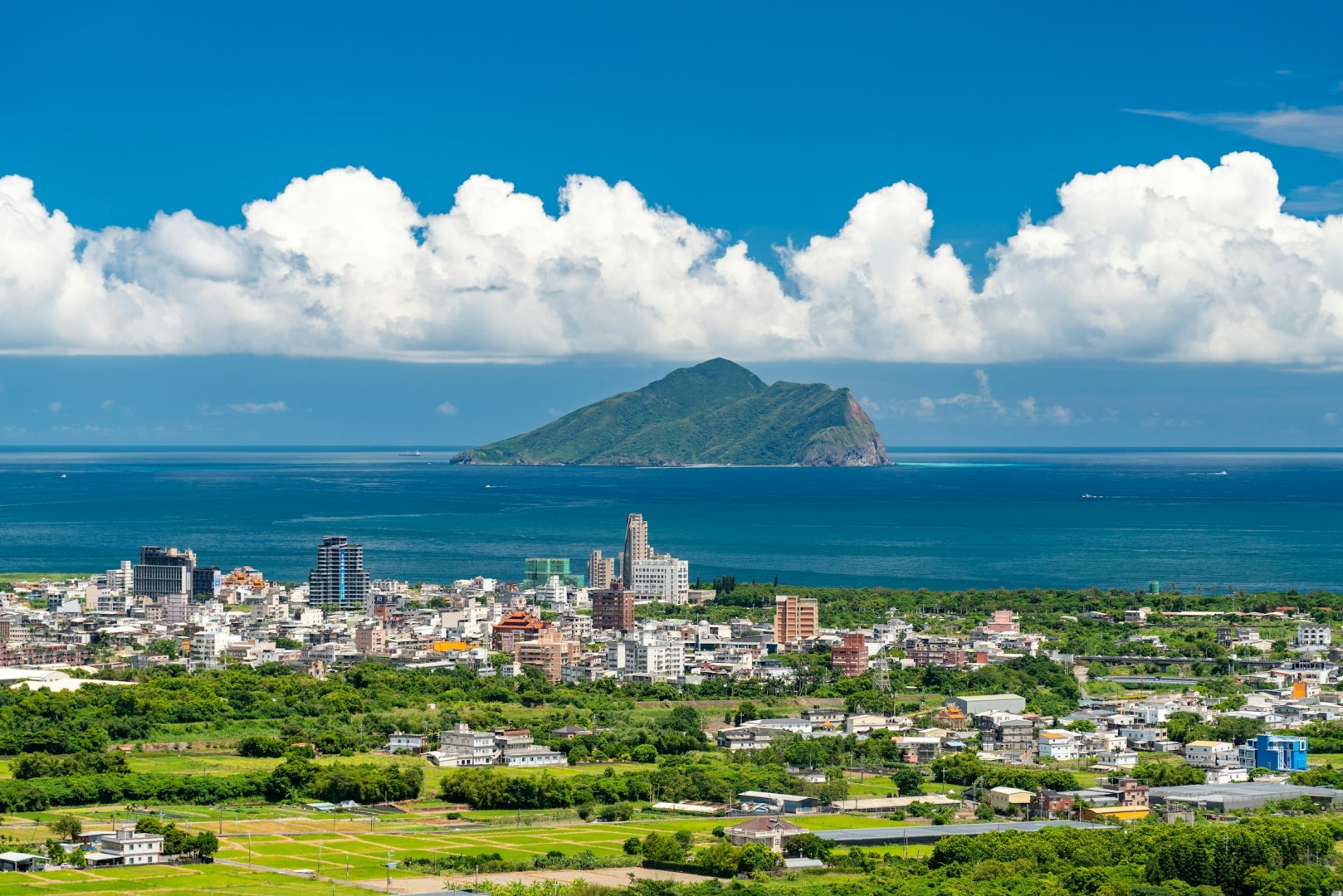 Yilan
