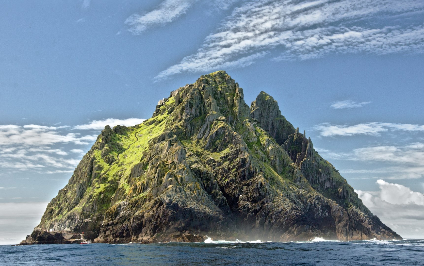 Sceilg Mhichíl