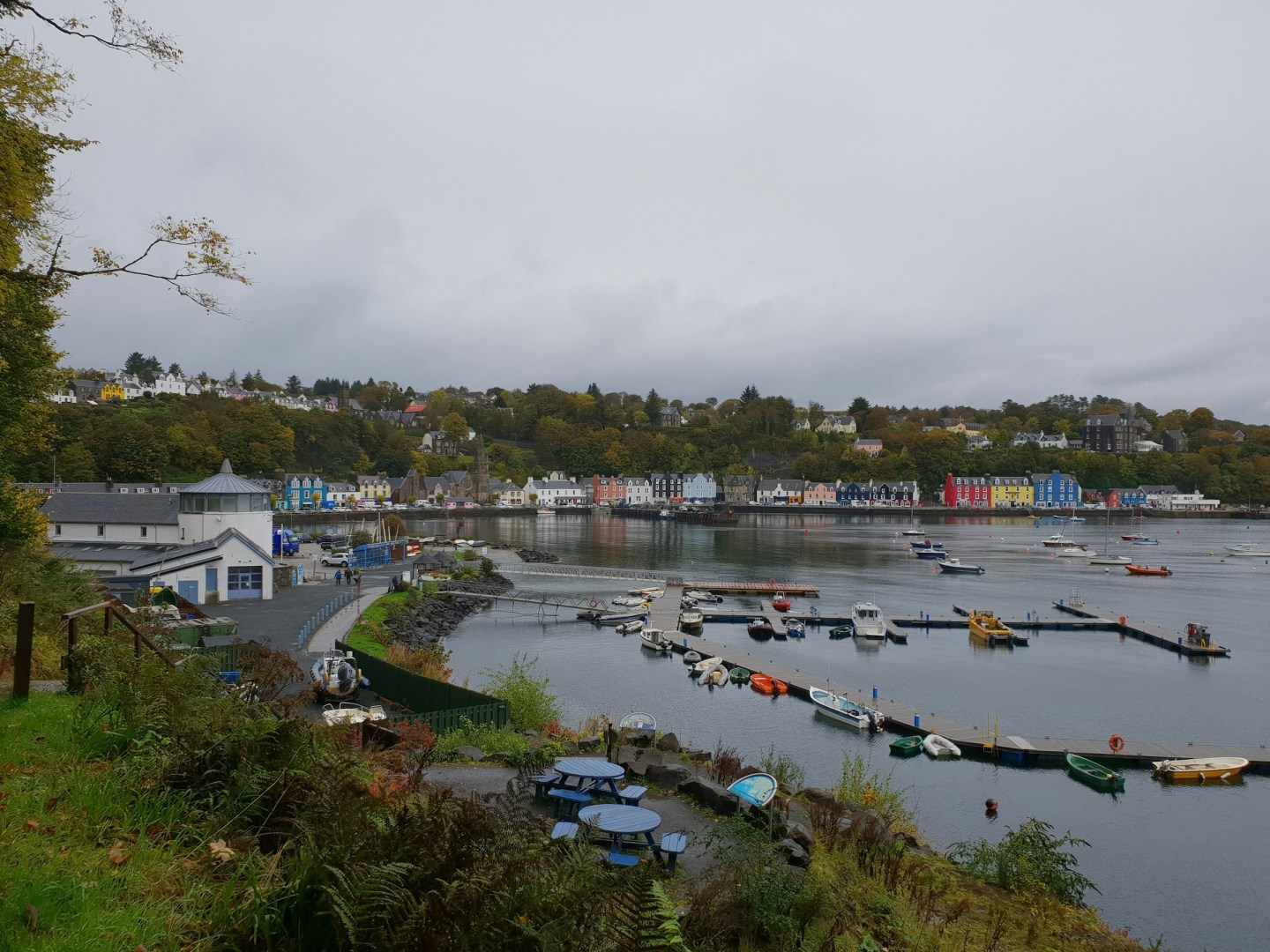 Tobermory