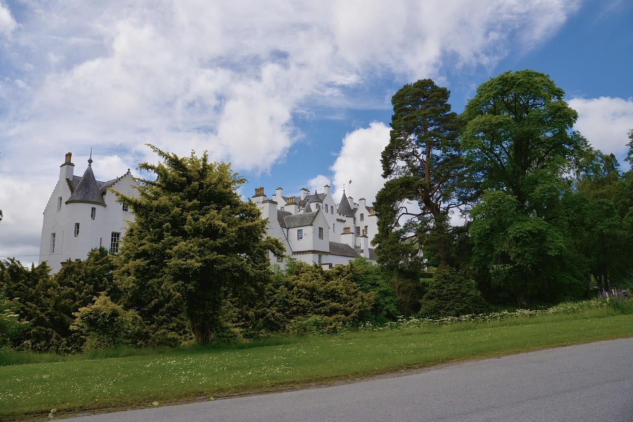 Blair Atholl