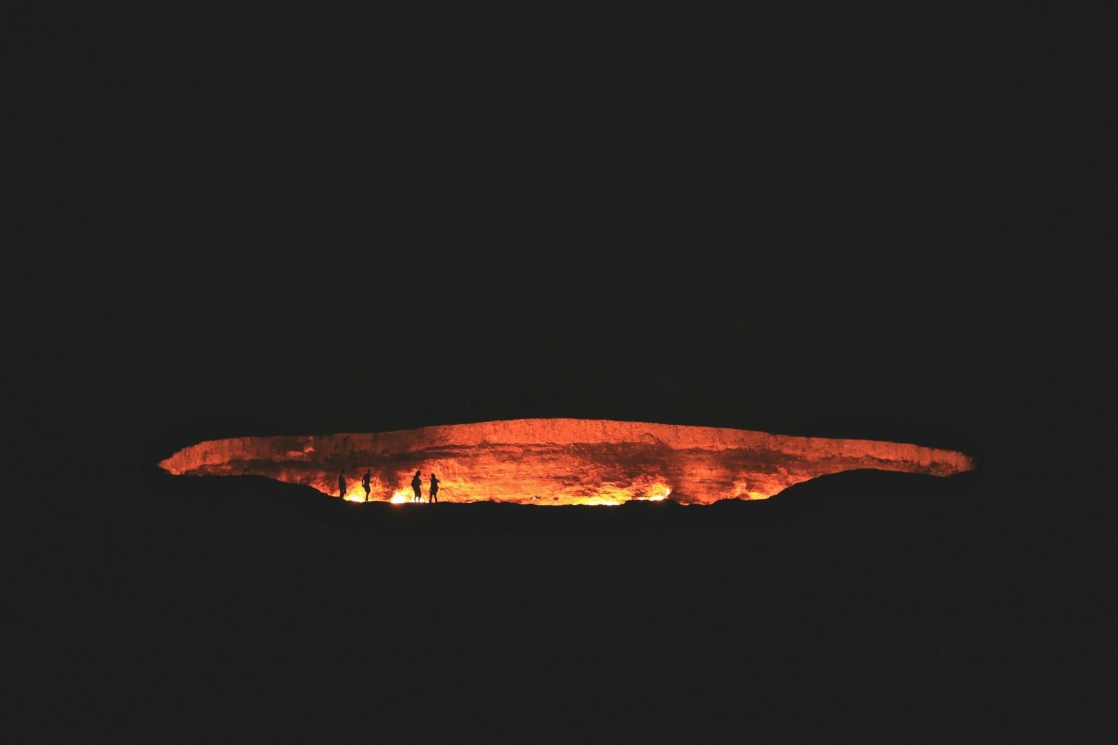 Darvaza