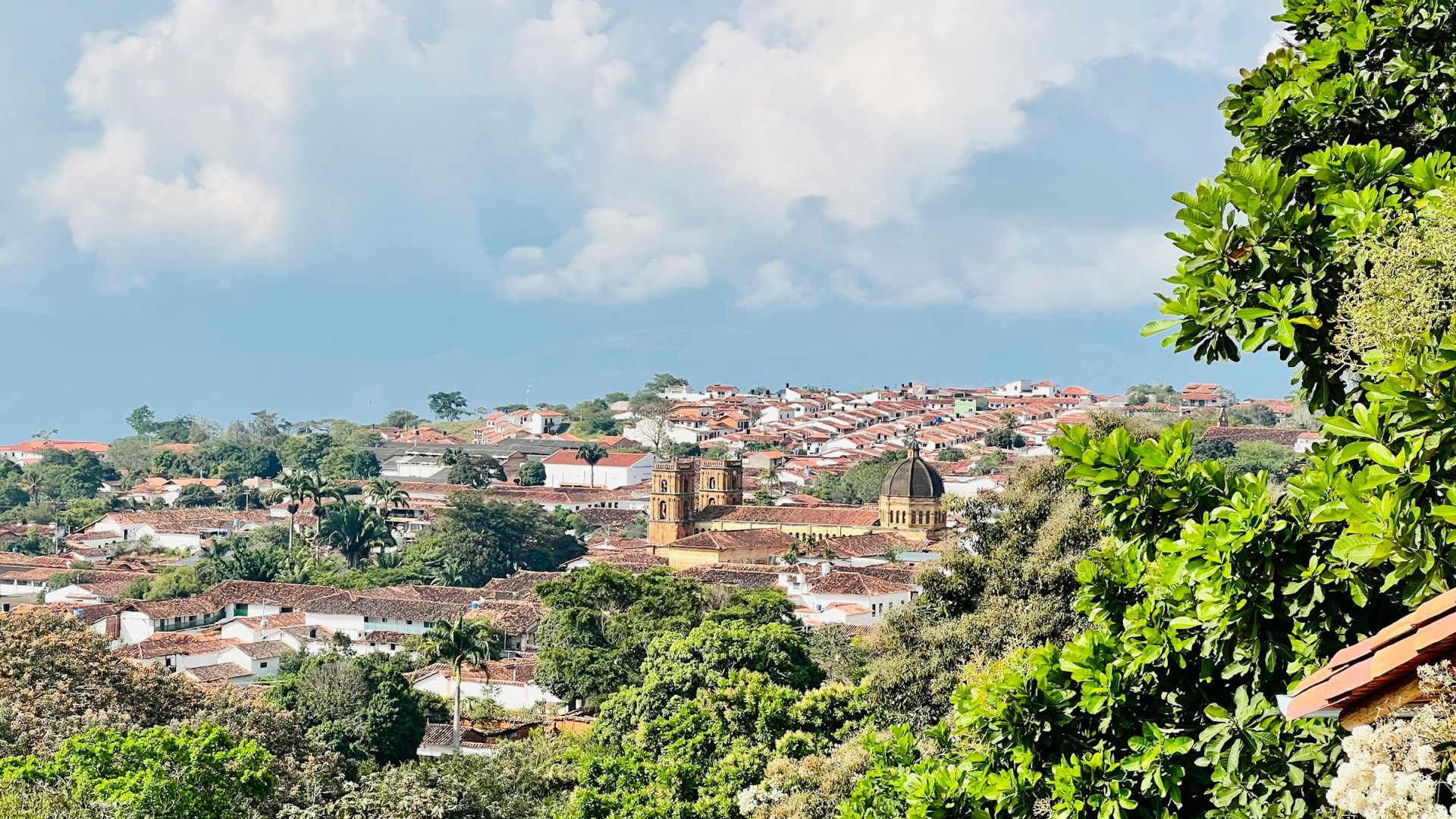 Barichara