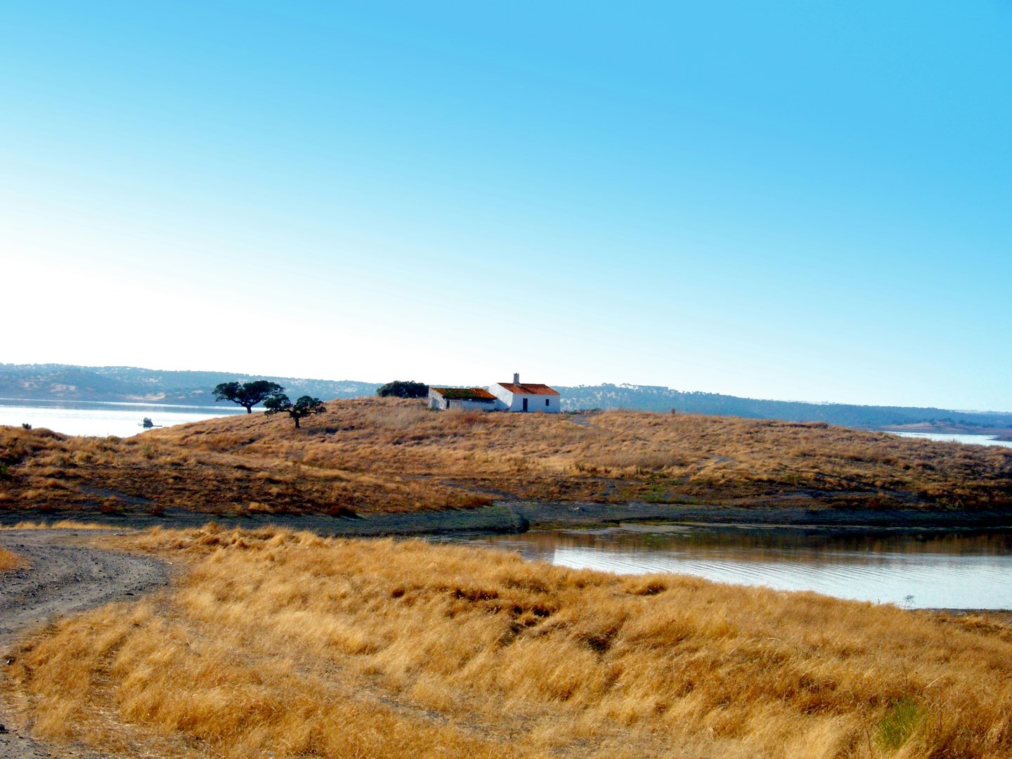 Alentejo