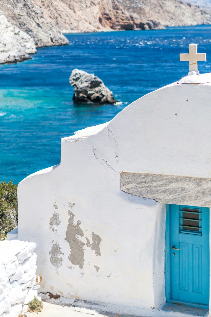  Photo Credit: Photo by Giannis Panagiotatos on Unsplash