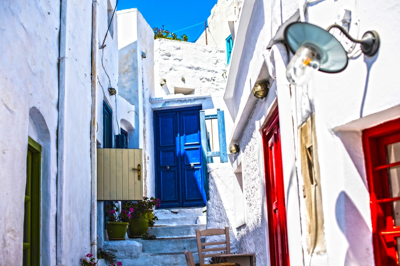  Photo Credit: Photo by Clement Souchet on Unsplash