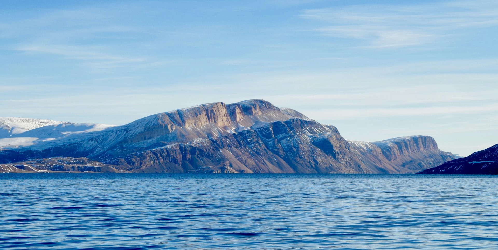 Arctic Bay