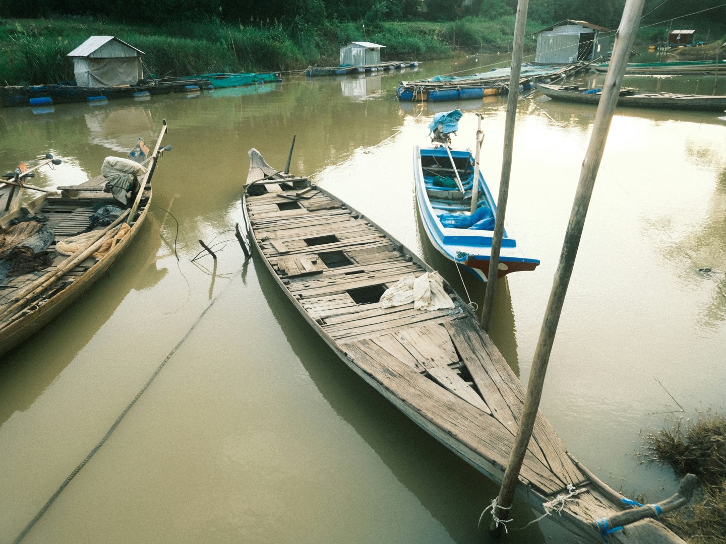 Krong Battambang