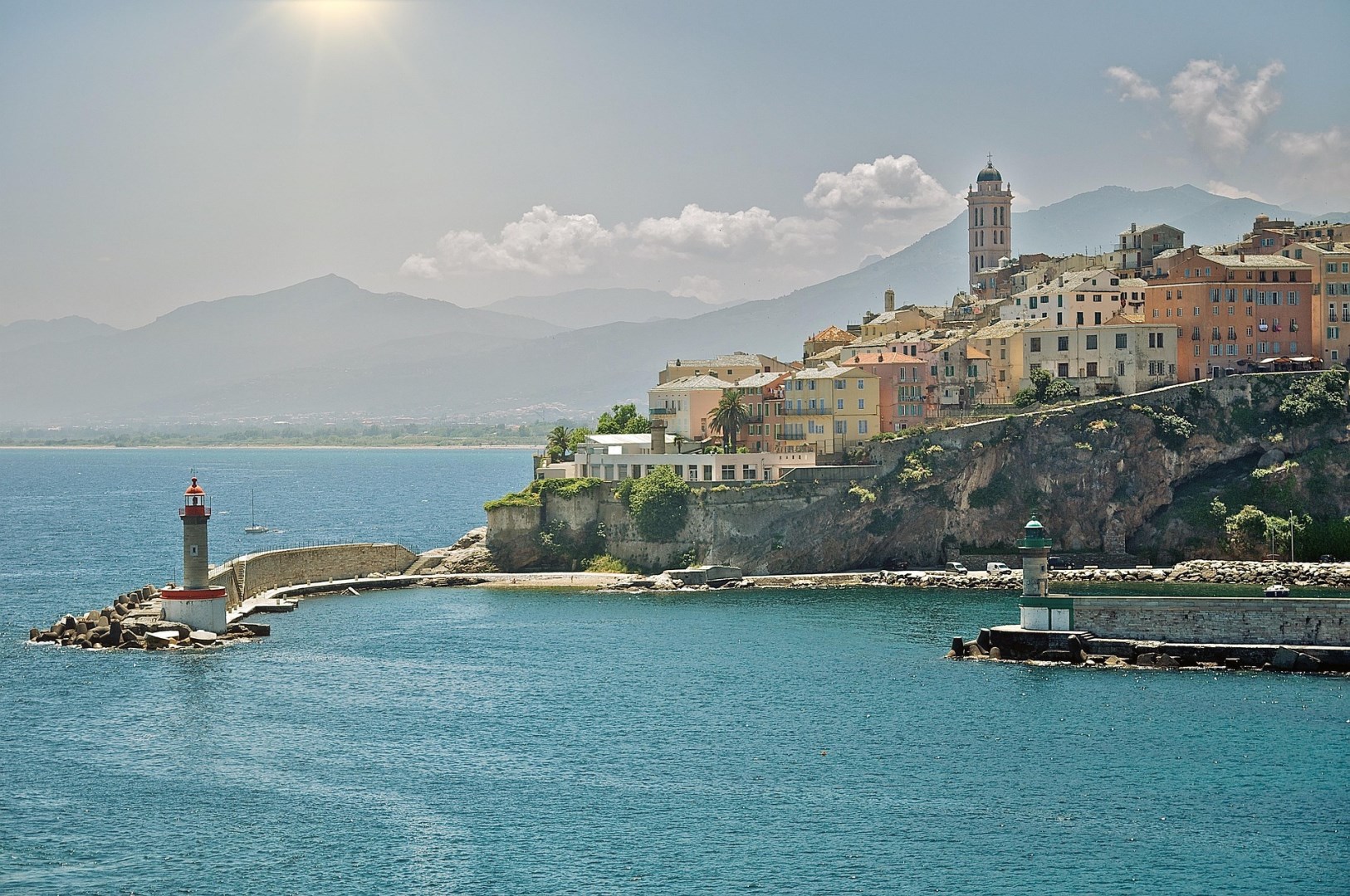 Corsica