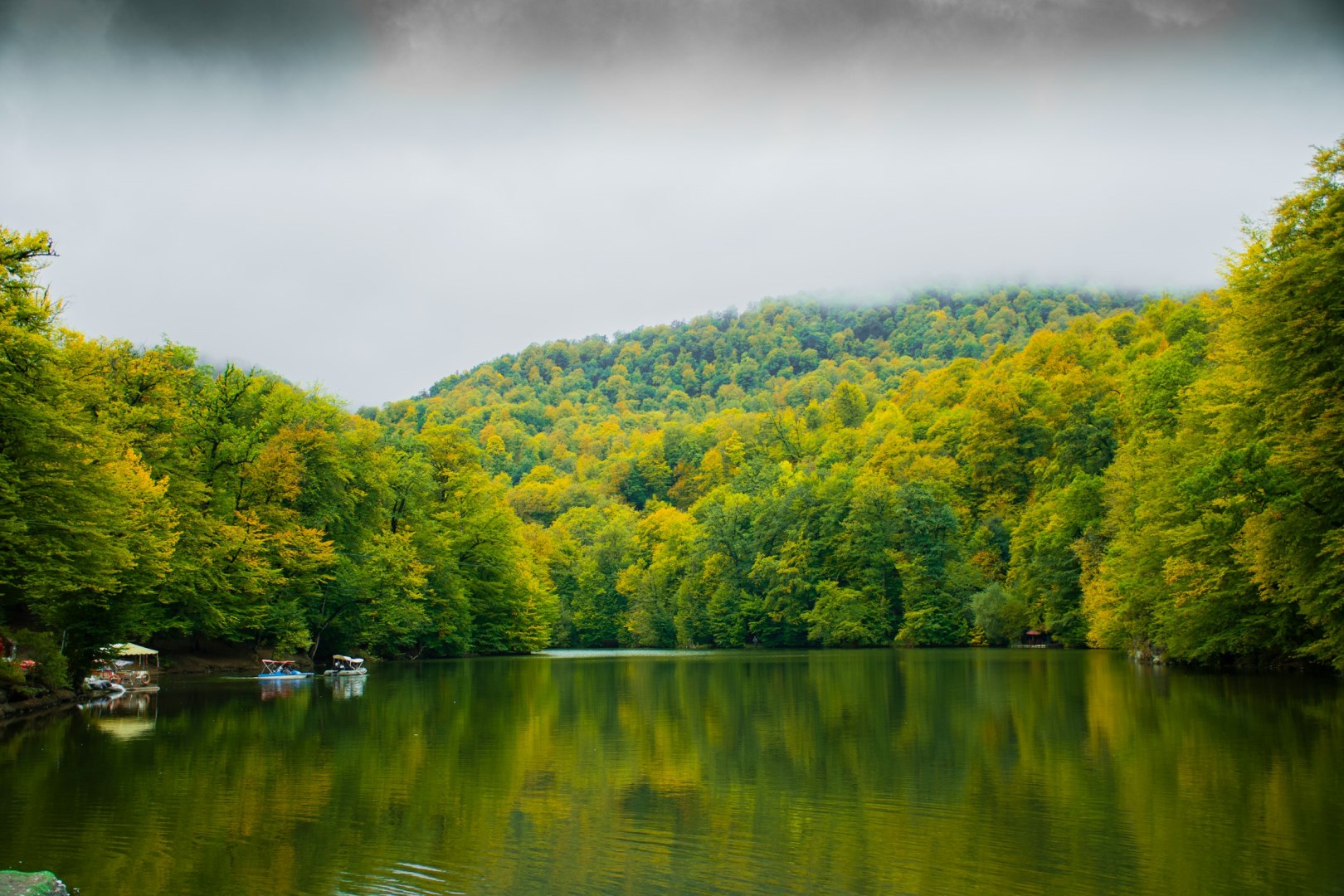 Dilijan