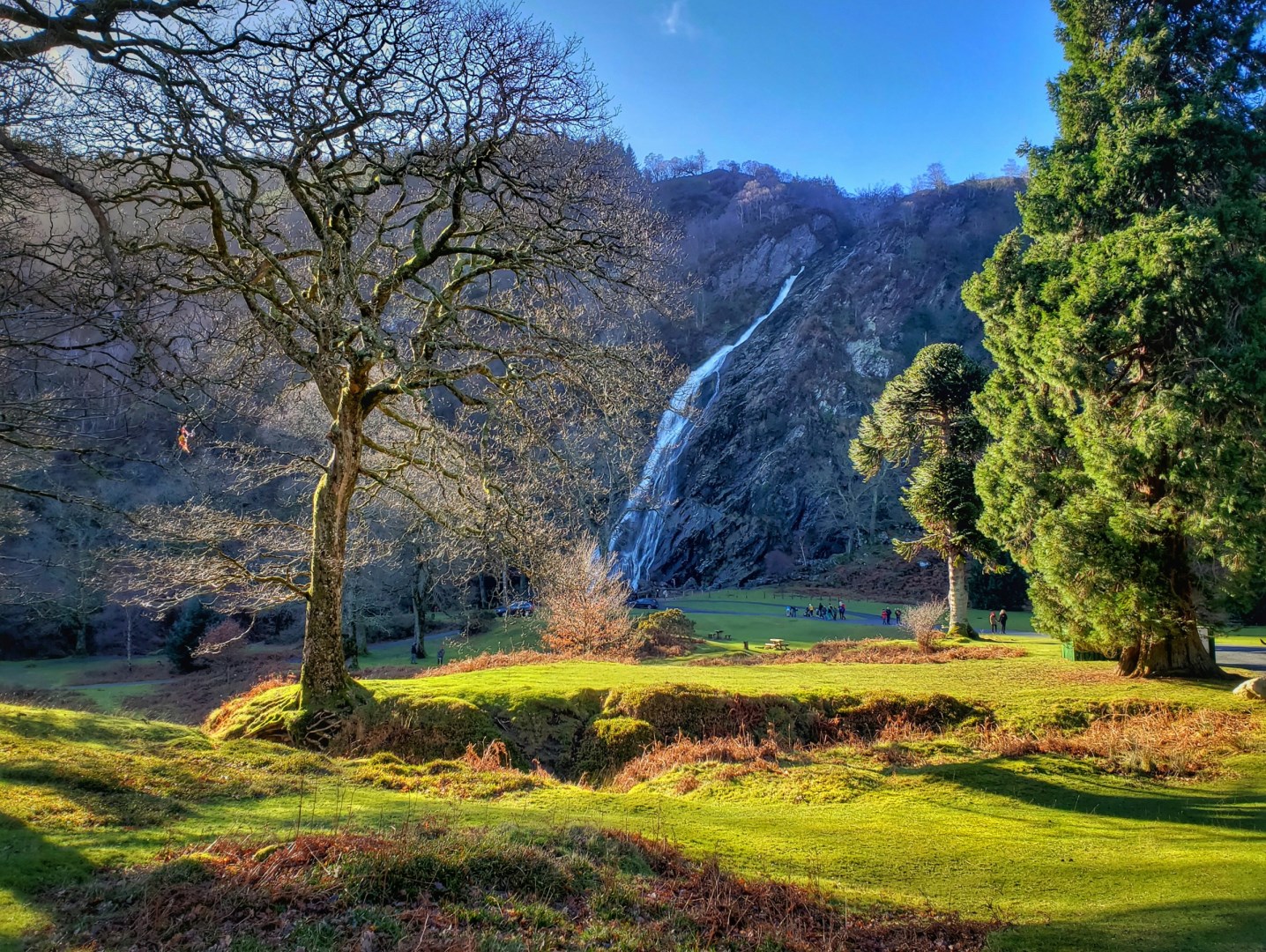 Enniskerry
