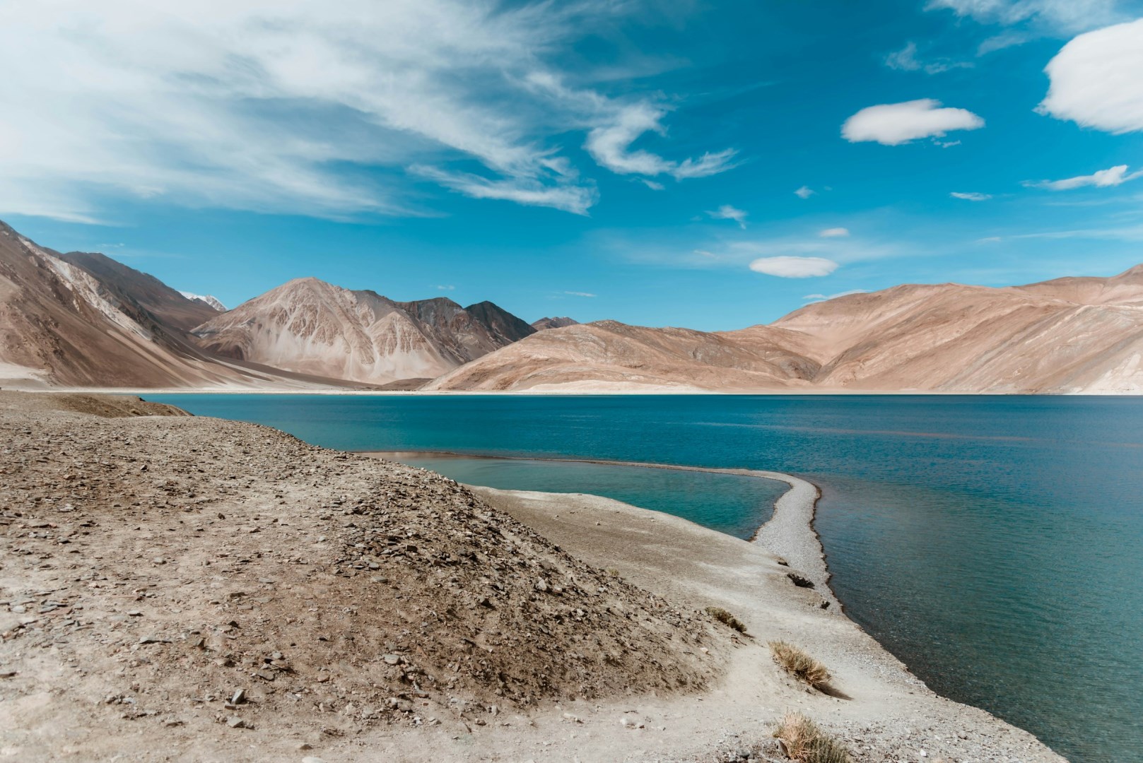 Ladakh