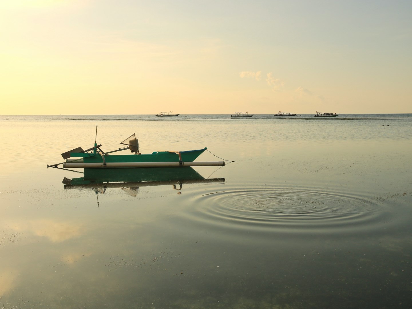  Photo Credit: Photo by Hongbin on Unsplash