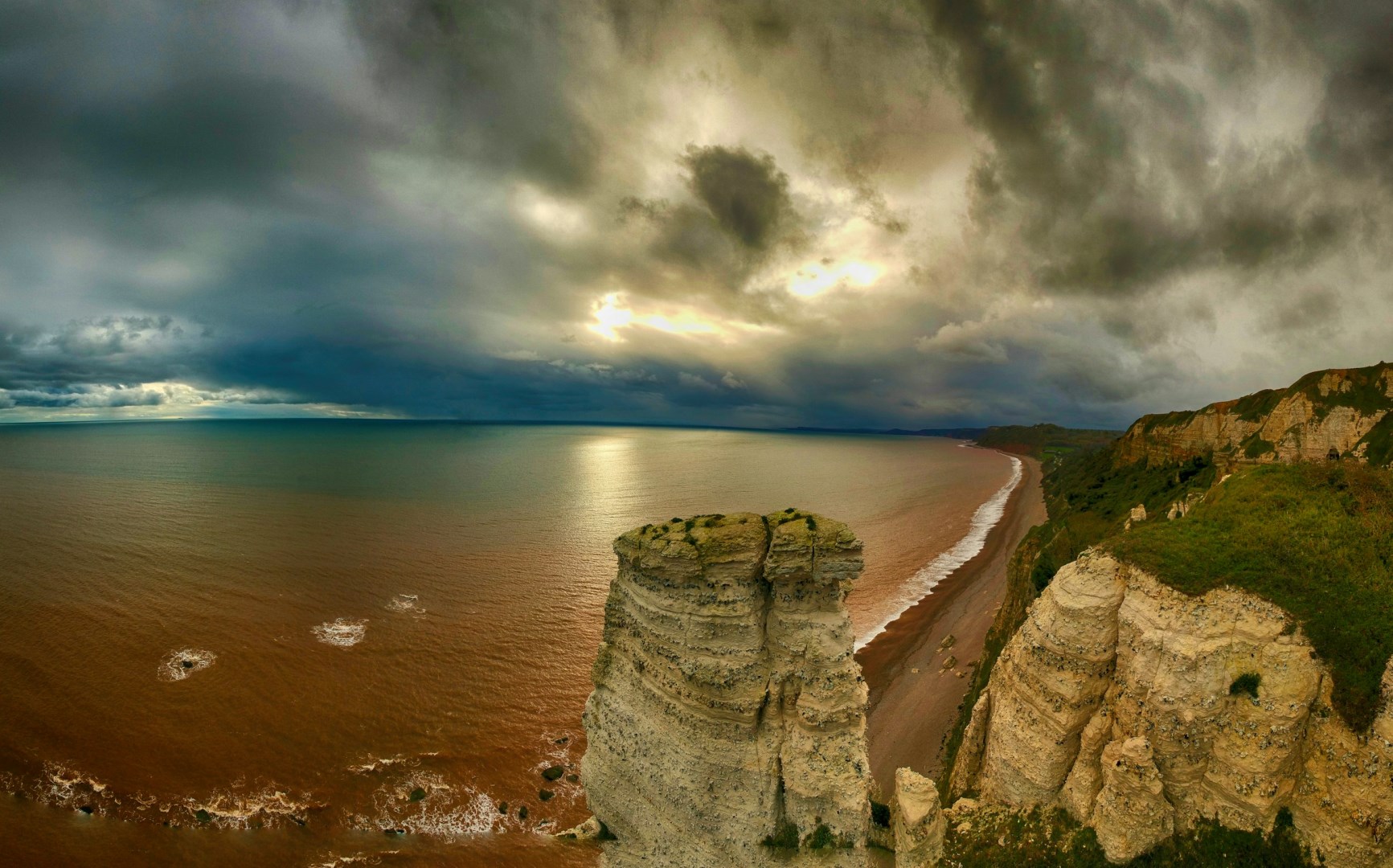 Branscombe, Seaton - Photo Credit: Photo by Red Zeppelin on Unsplash