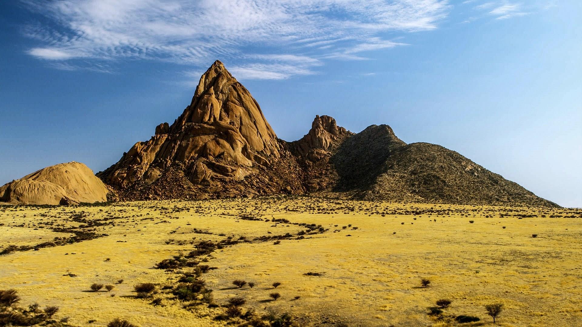Photo Credit: LionMountain
