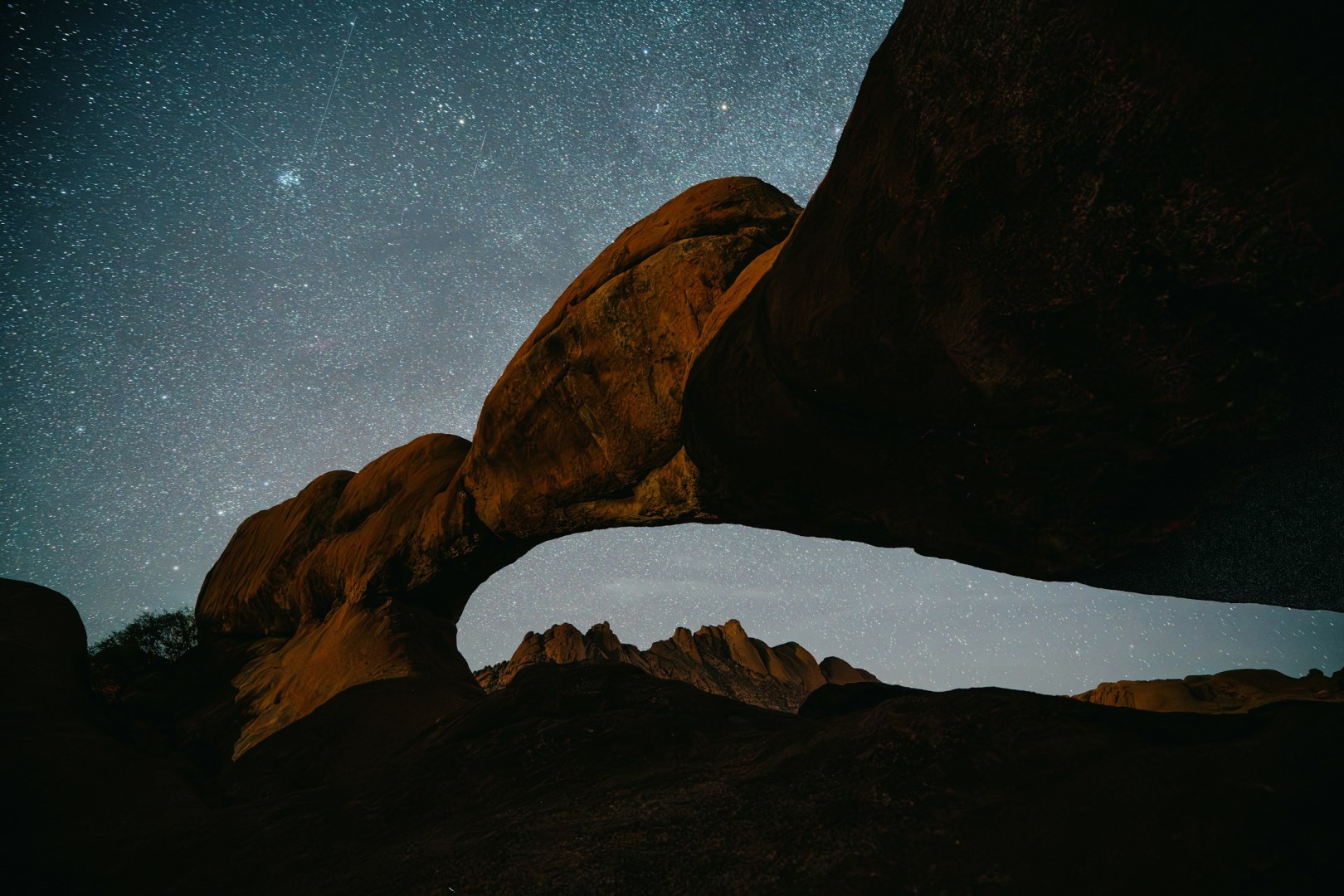  Photo Credit: Photo by NIR HIMI on Unsplash