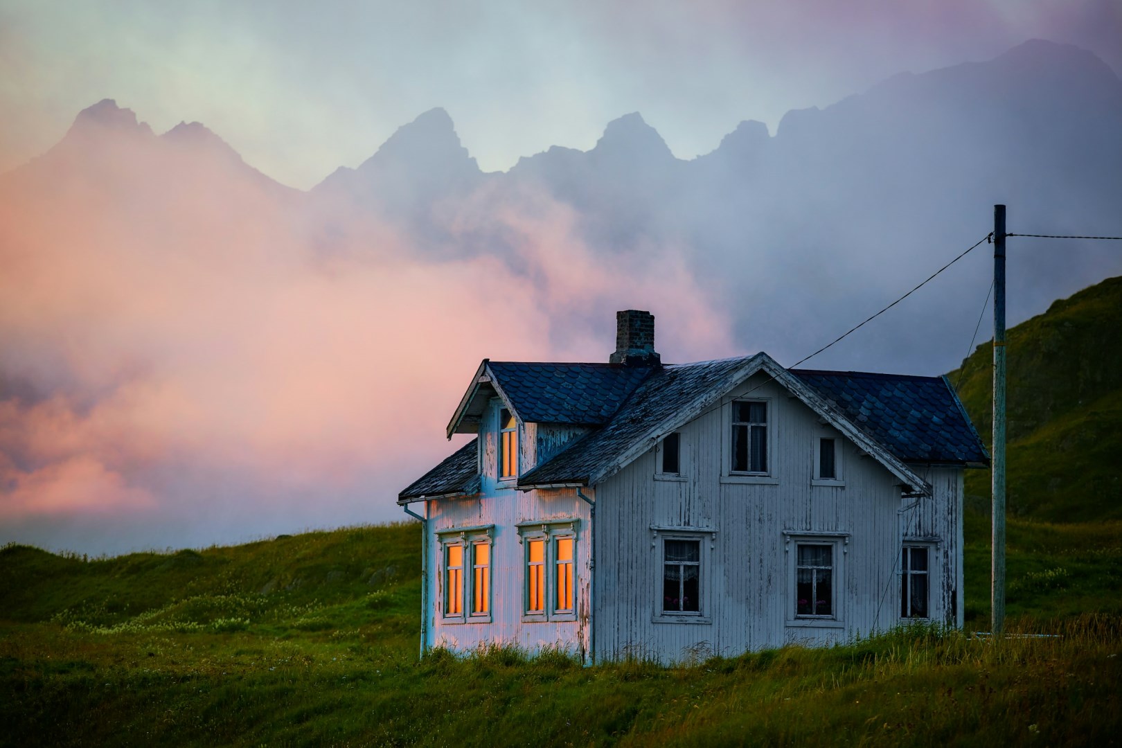  Photo Credit: Photo by Vidar Nordli-Mathisen on Unsplash