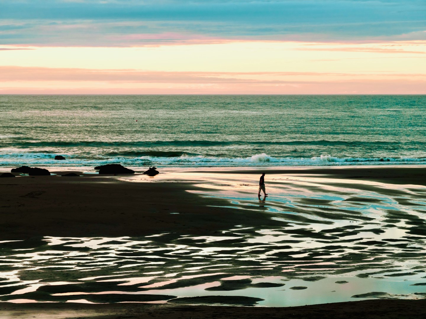 New Plymouth