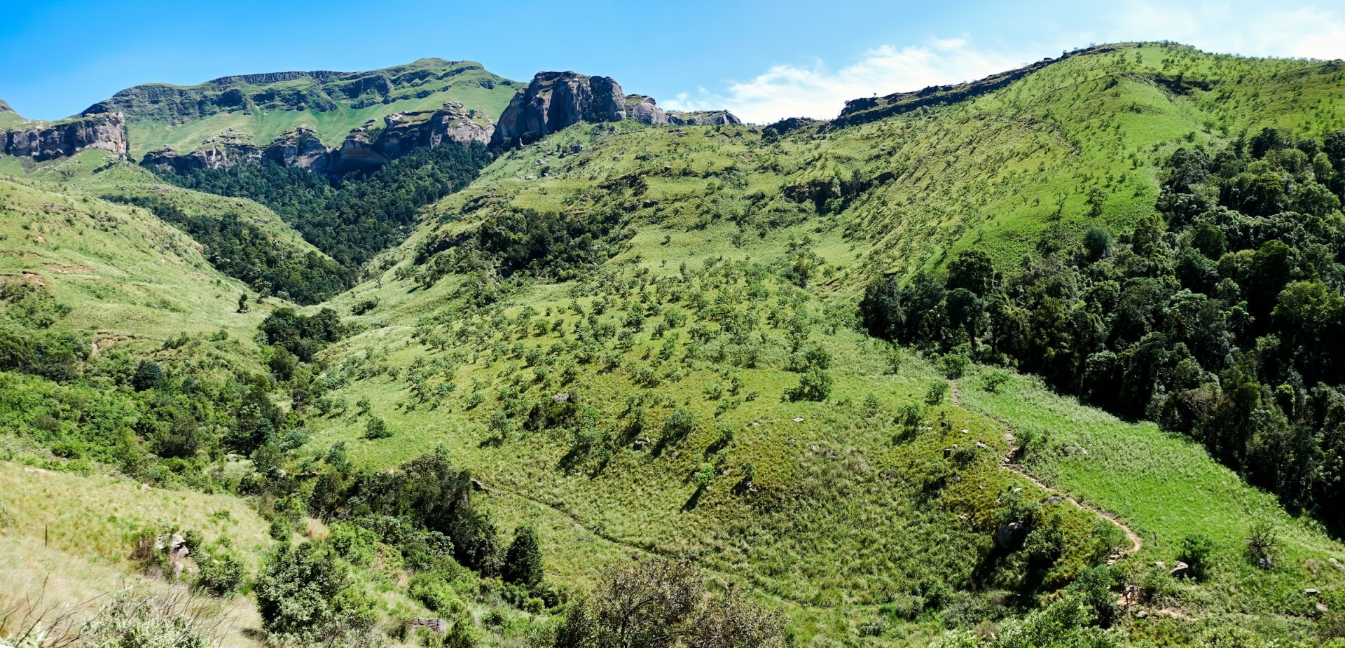 Bergville
