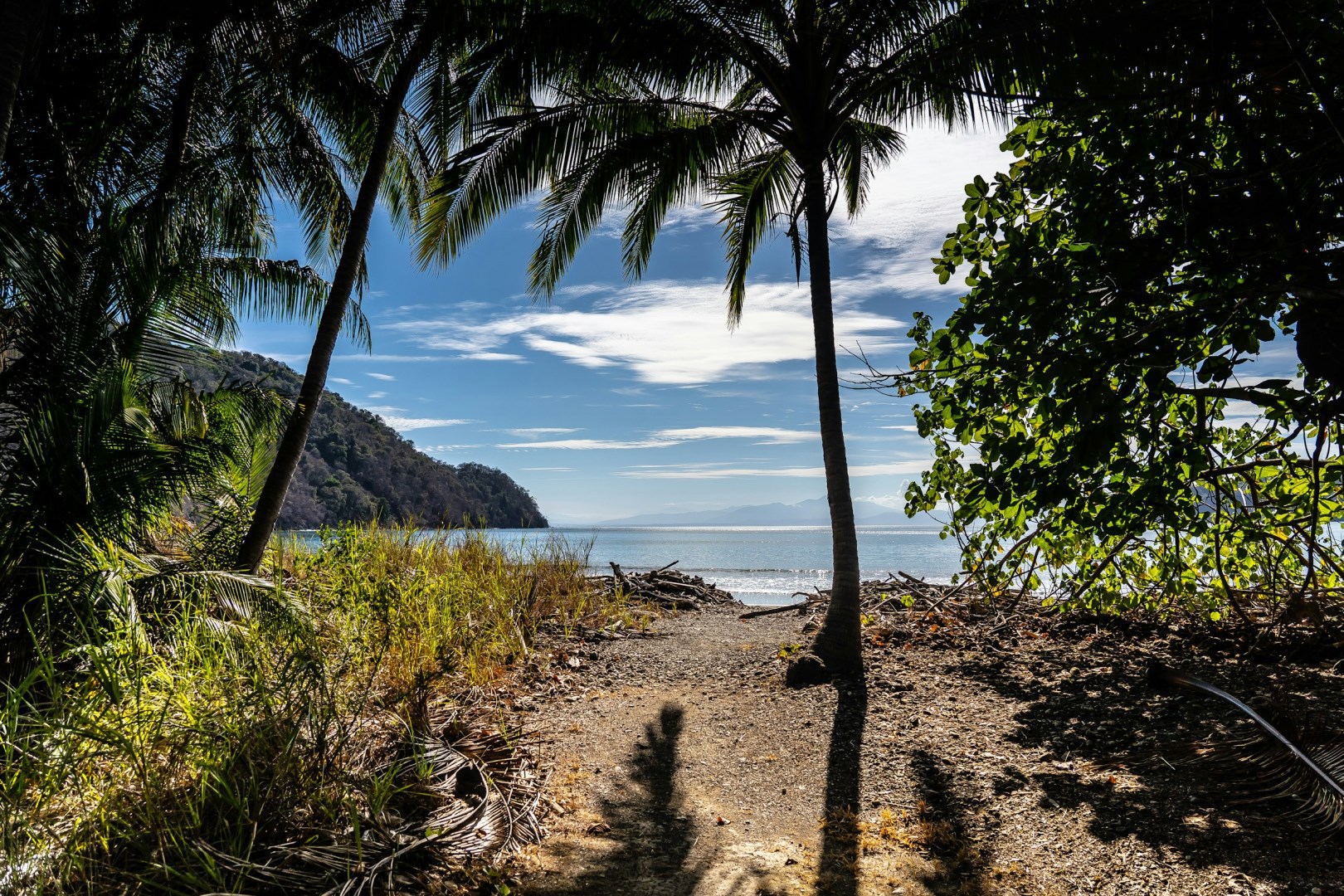 Osa Peninsula