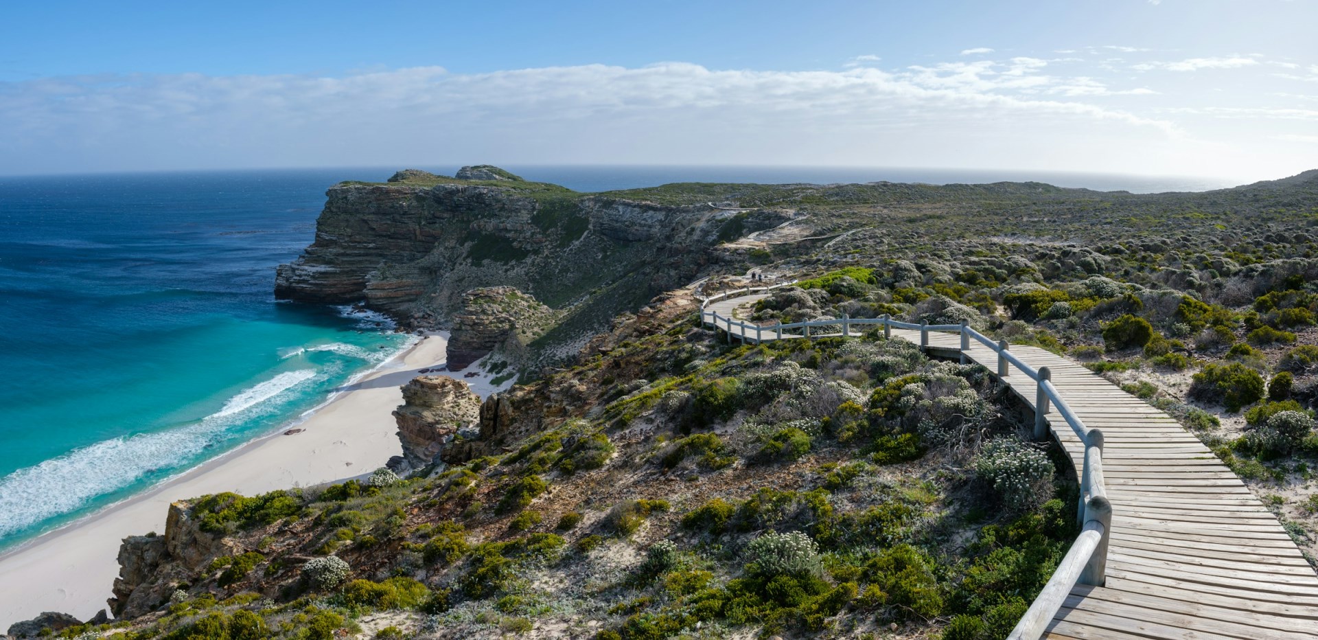 Cape Peninsula