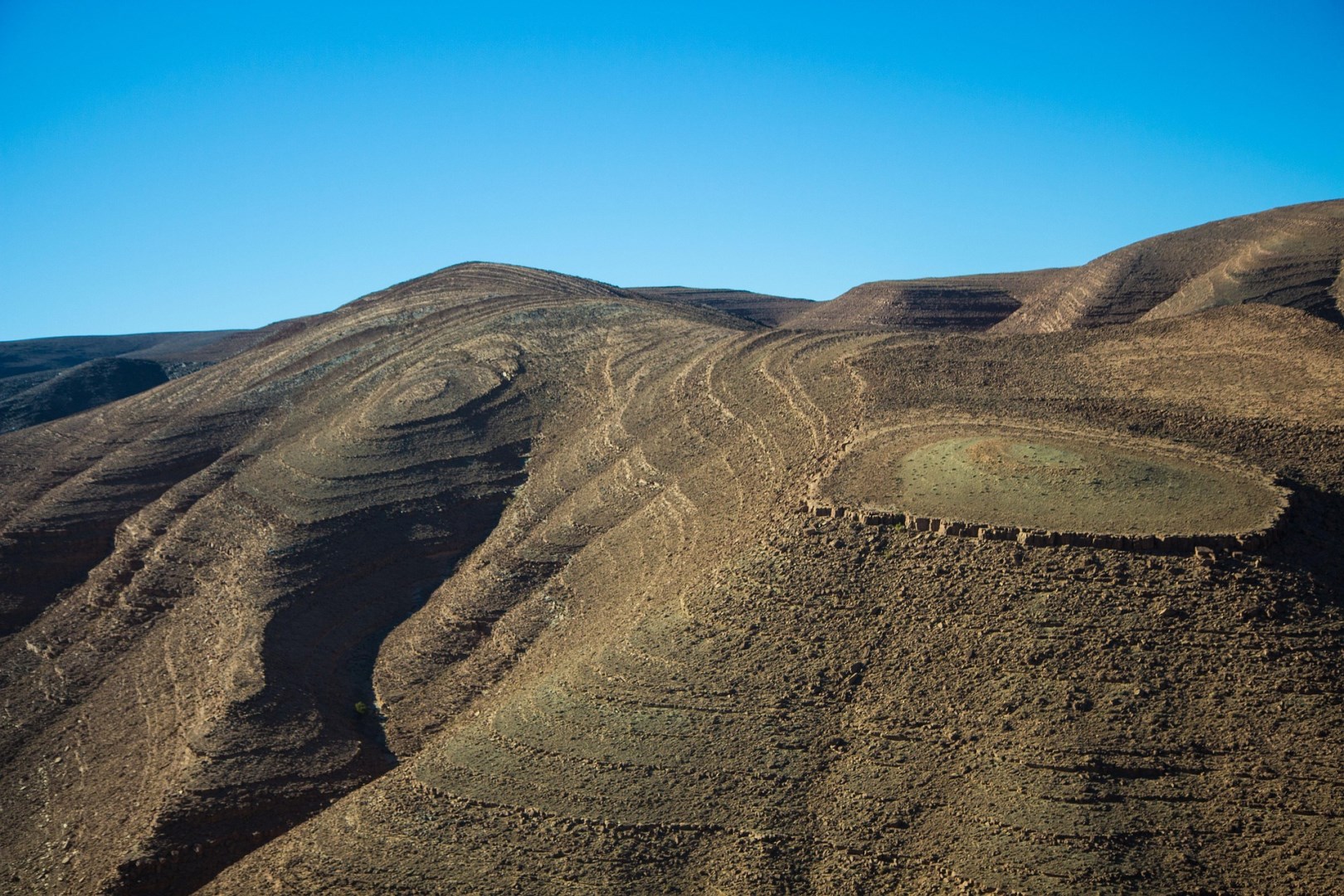 Atlas Mountains