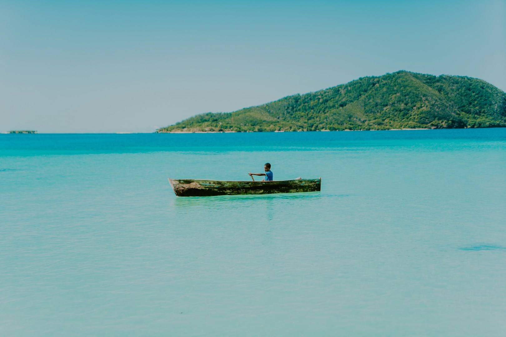 Cayos Cochinos