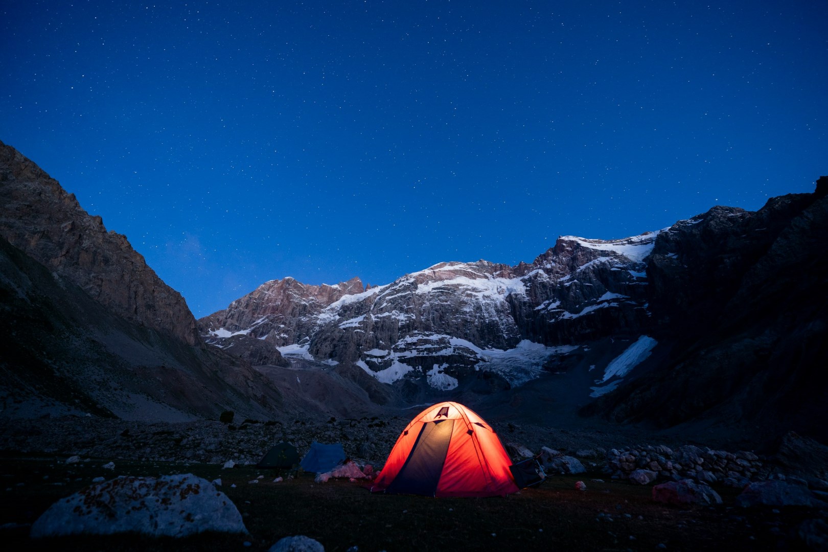 Photo Credit: Photo by Hendrik Morkel on Unsplash