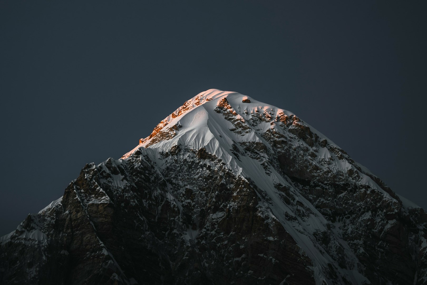 Himalayas