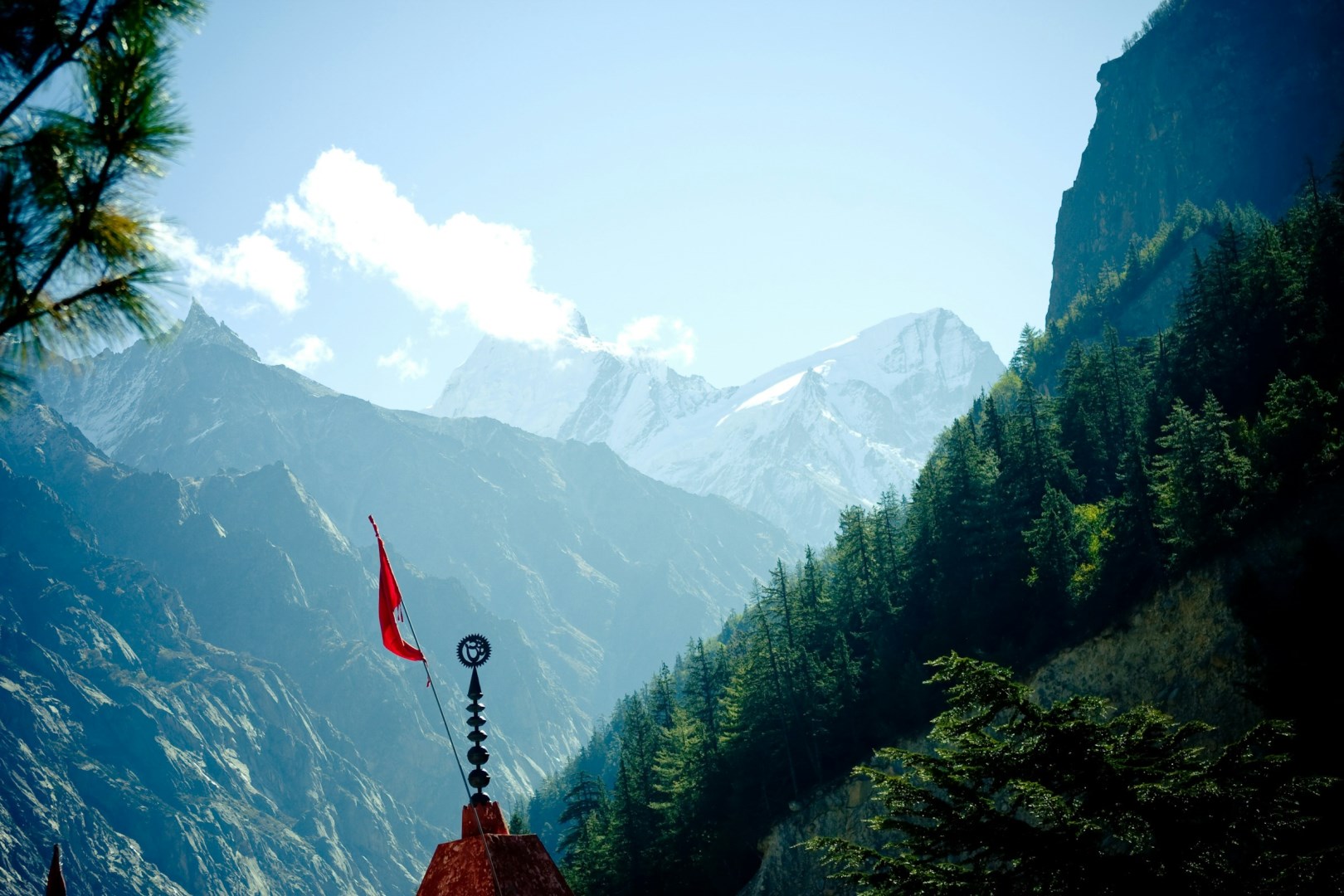 Photo Credit: Photo by Raimond Klavins on Unsplash