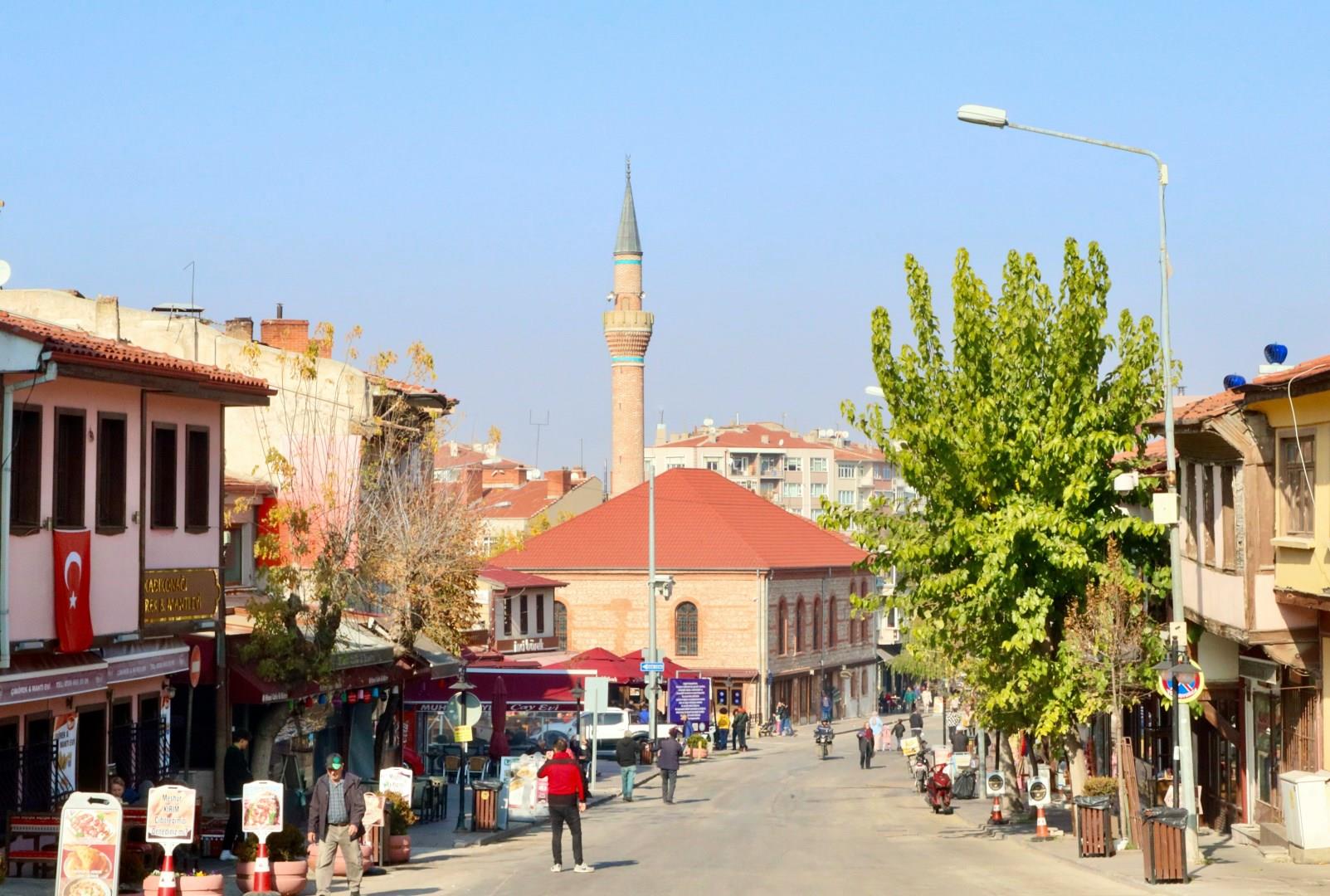 Eskisehir