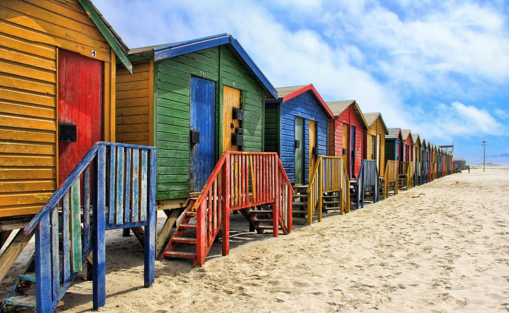 Muizenberg