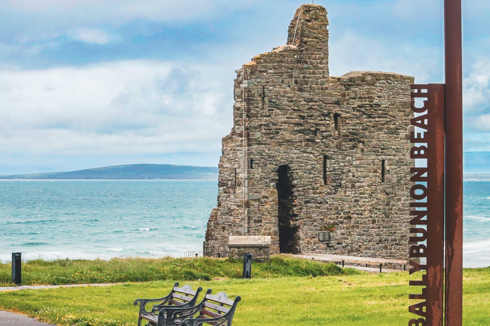 Ballybunion
