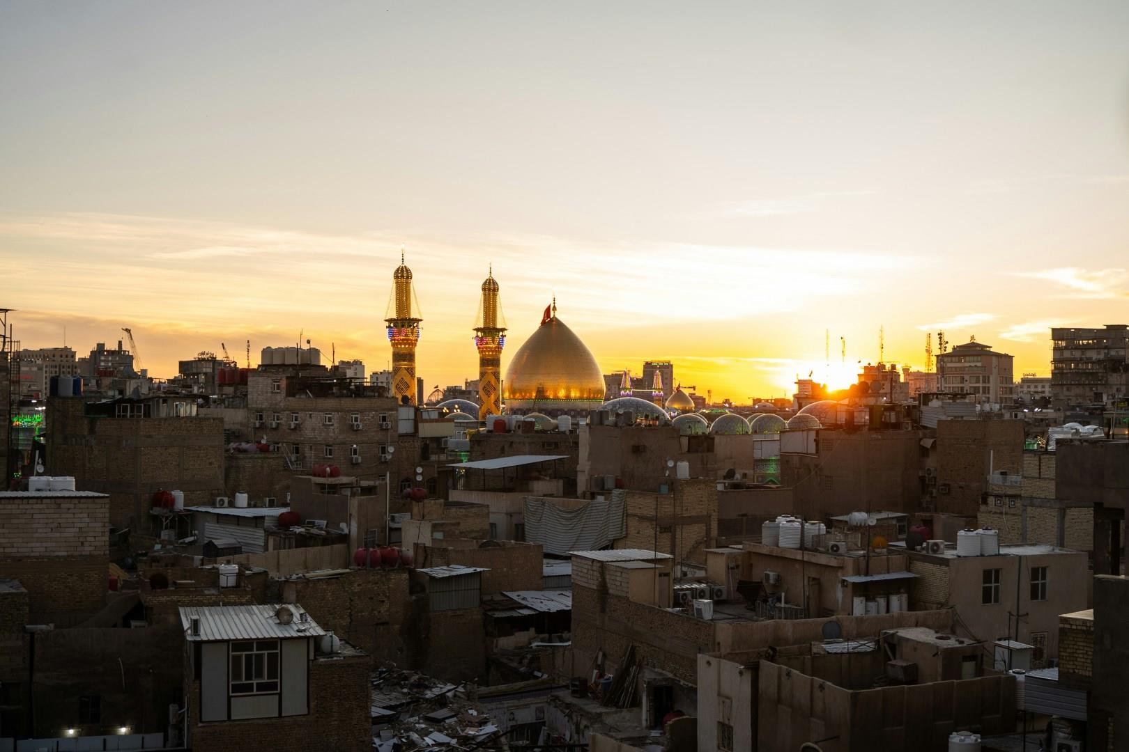Karbala