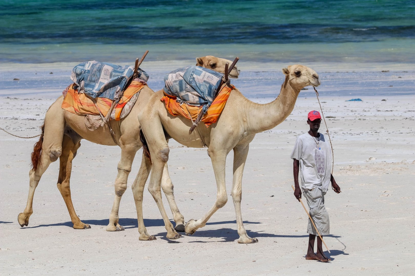 Diani Beach