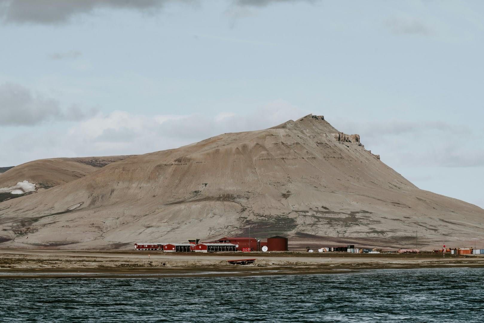 Constable Point