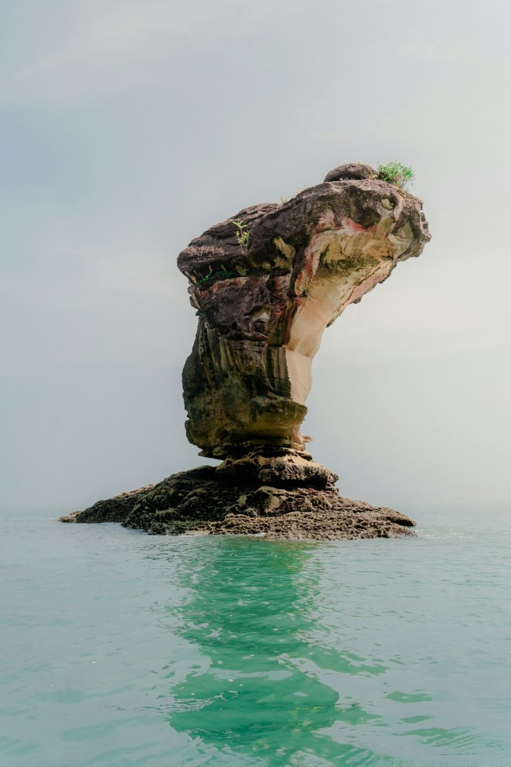  Photo Credit: Photo by Ong Cheng Zheng on Unsplash