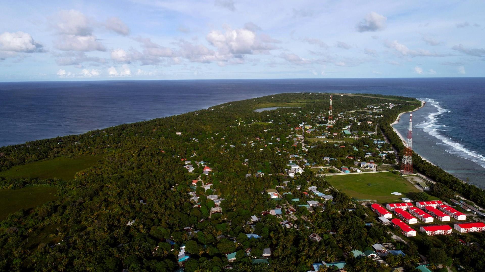 Fuvahmulah