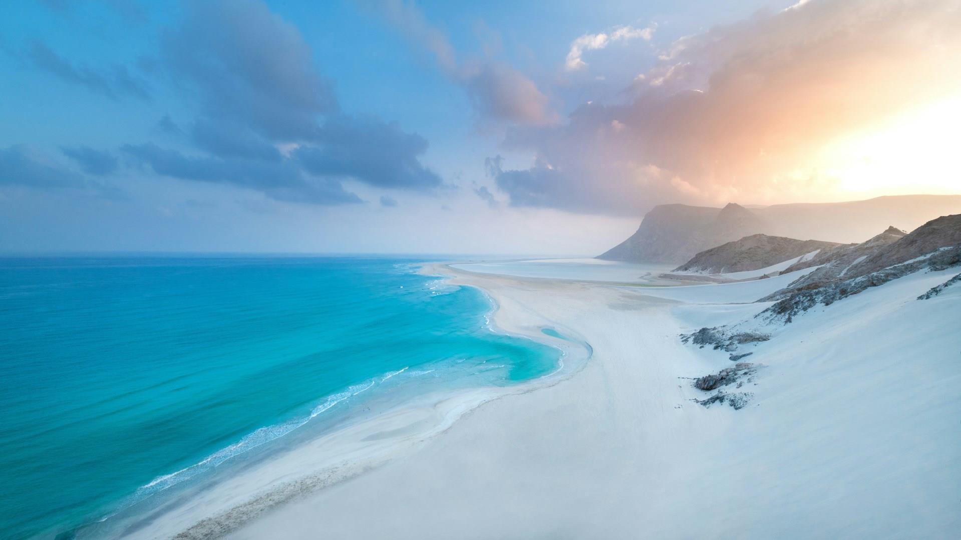Socotra