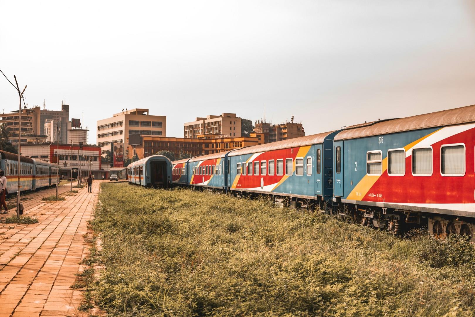 Kinshasa