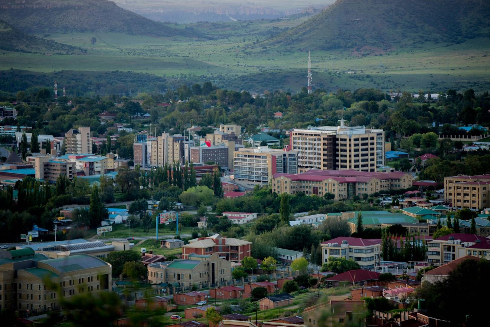 Maseru