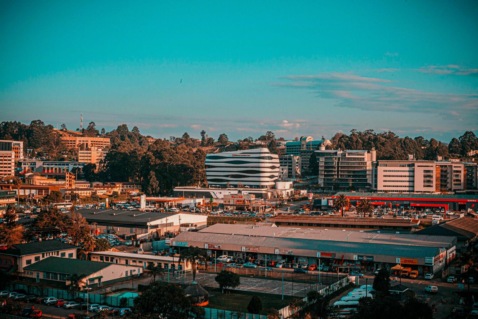Mbabane