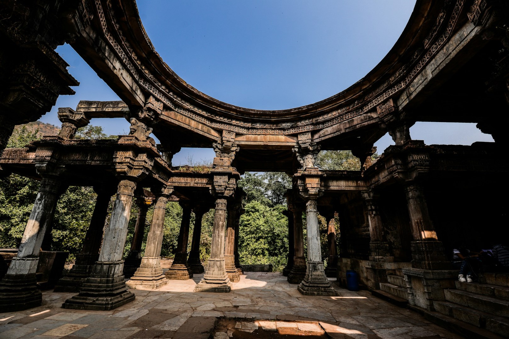  Photo Credit: Photo by krusharth kapatel on Unsplash