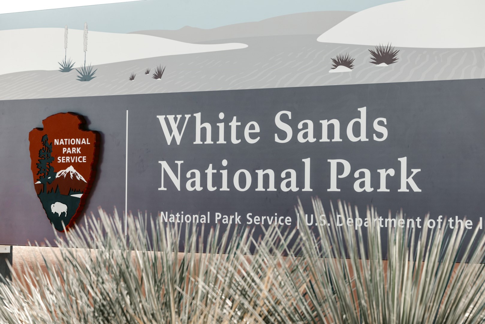 White Sands National Park