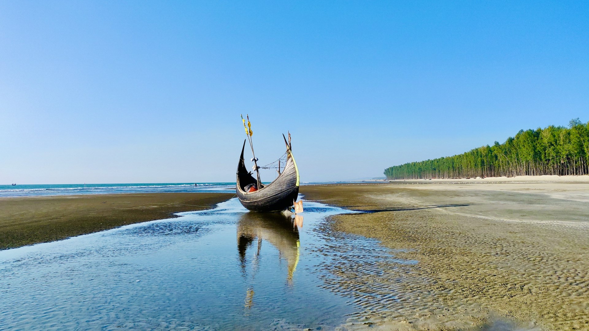  Photo Credit: Photo by Riashat Rafat on Unsplash