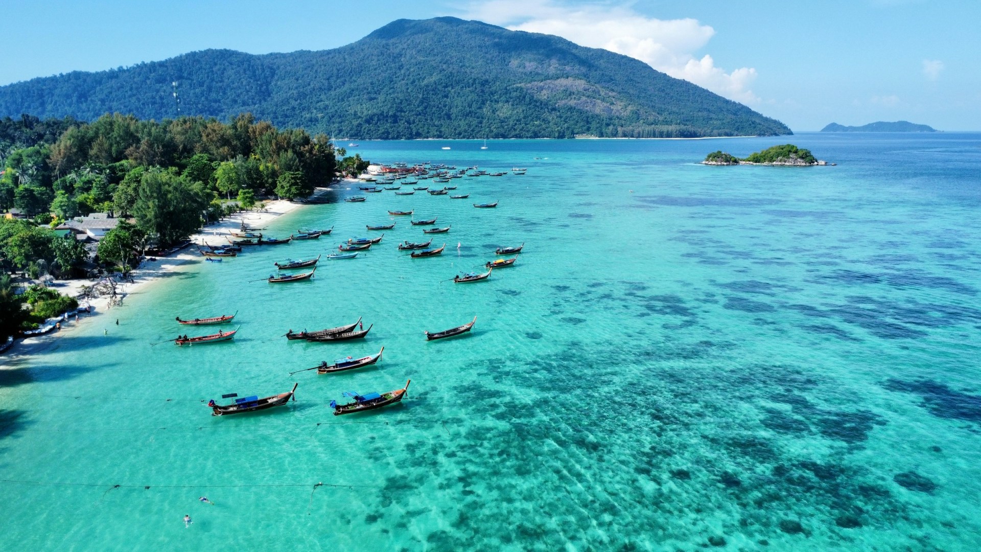 Ko Lipe