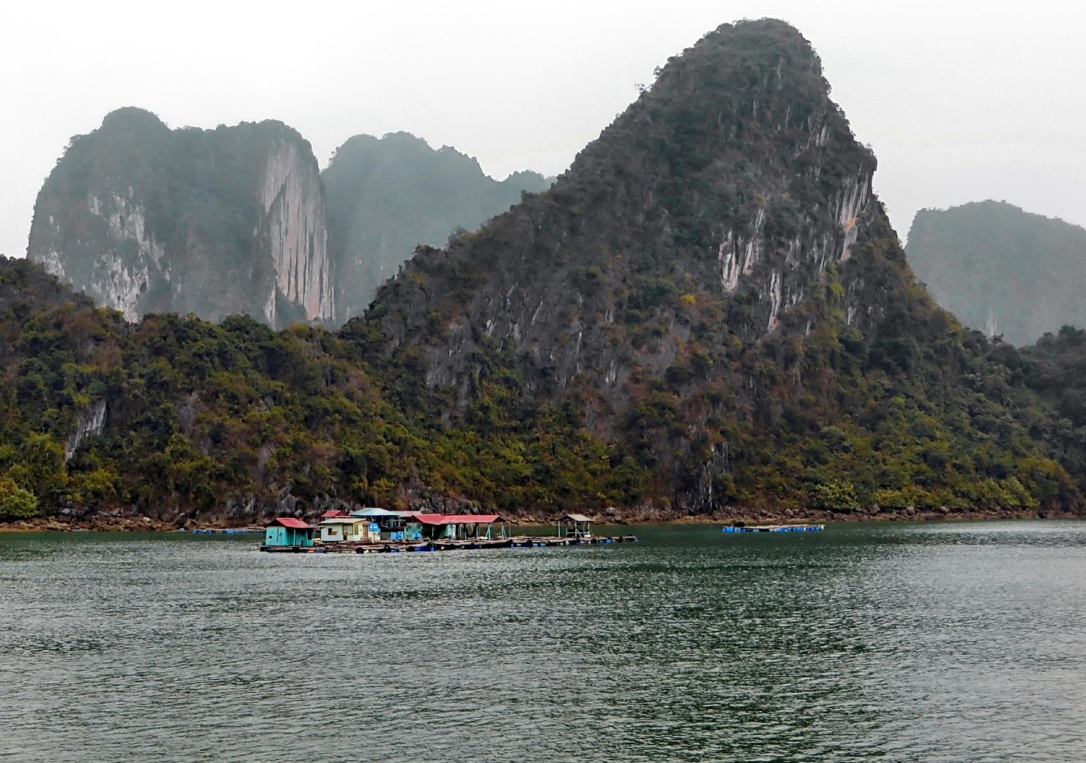 Hạ Long