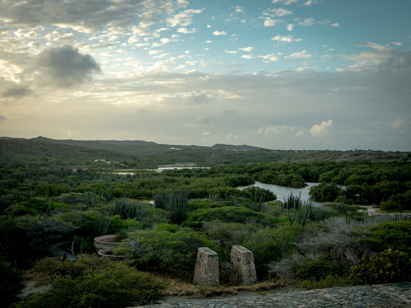 Spanish Lagoon - Photo Credit: Photo by Darice de Cuba on Unsplash
