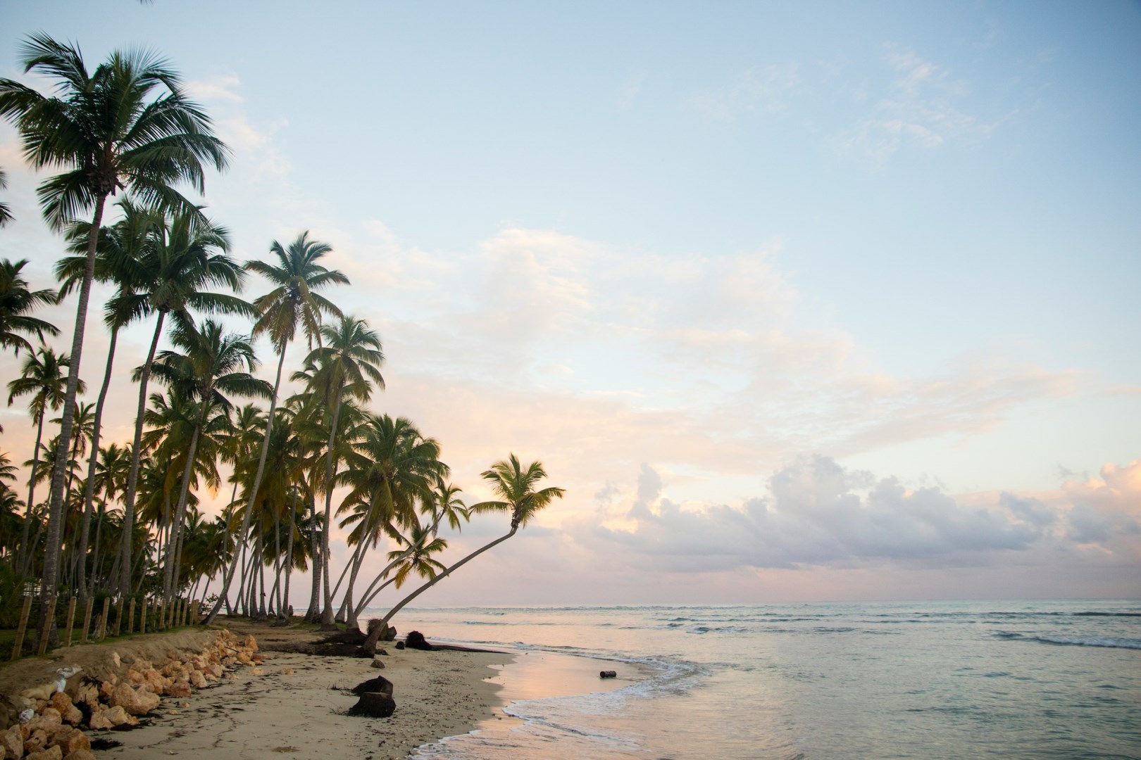 Las Terrenas