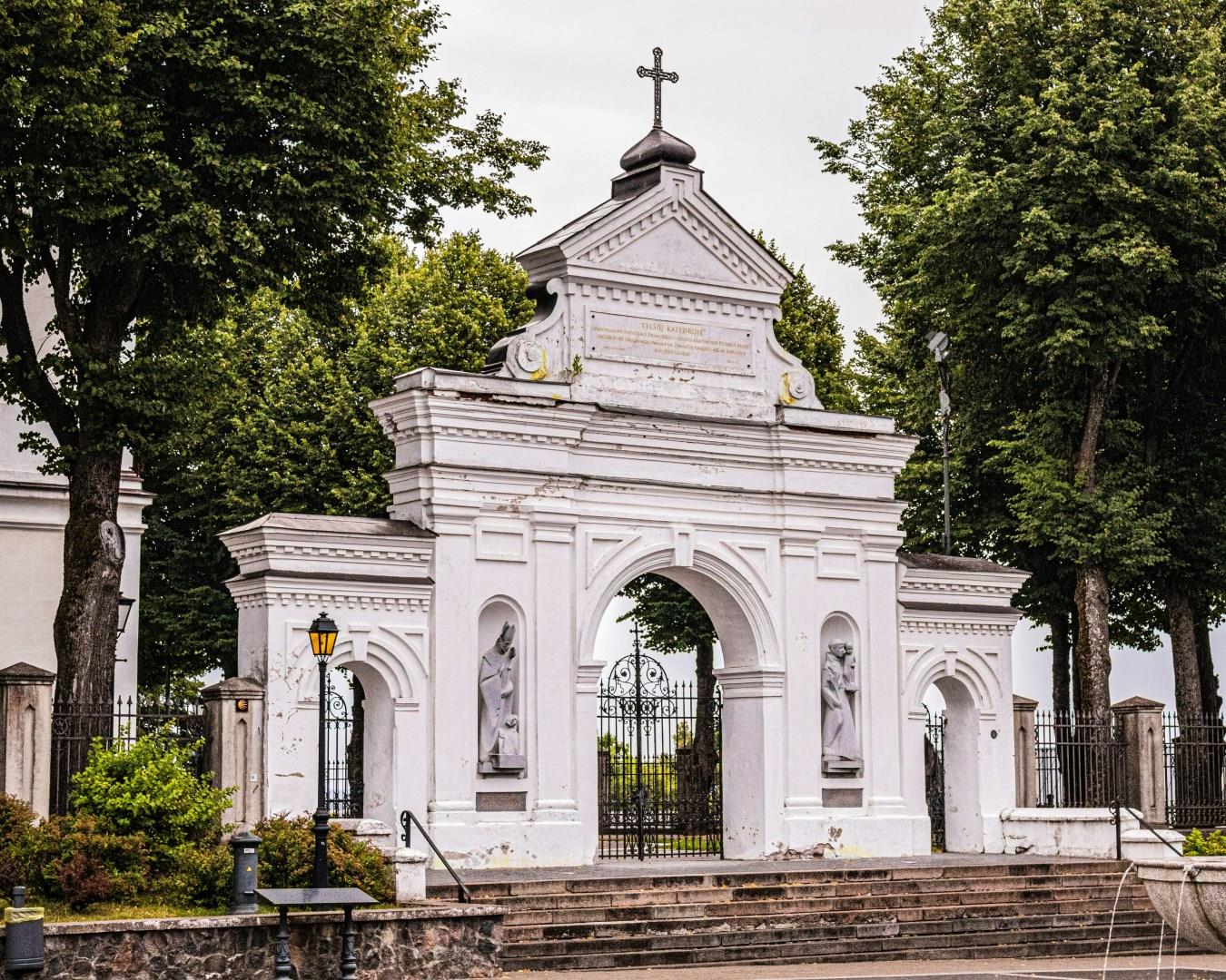 Telšiai