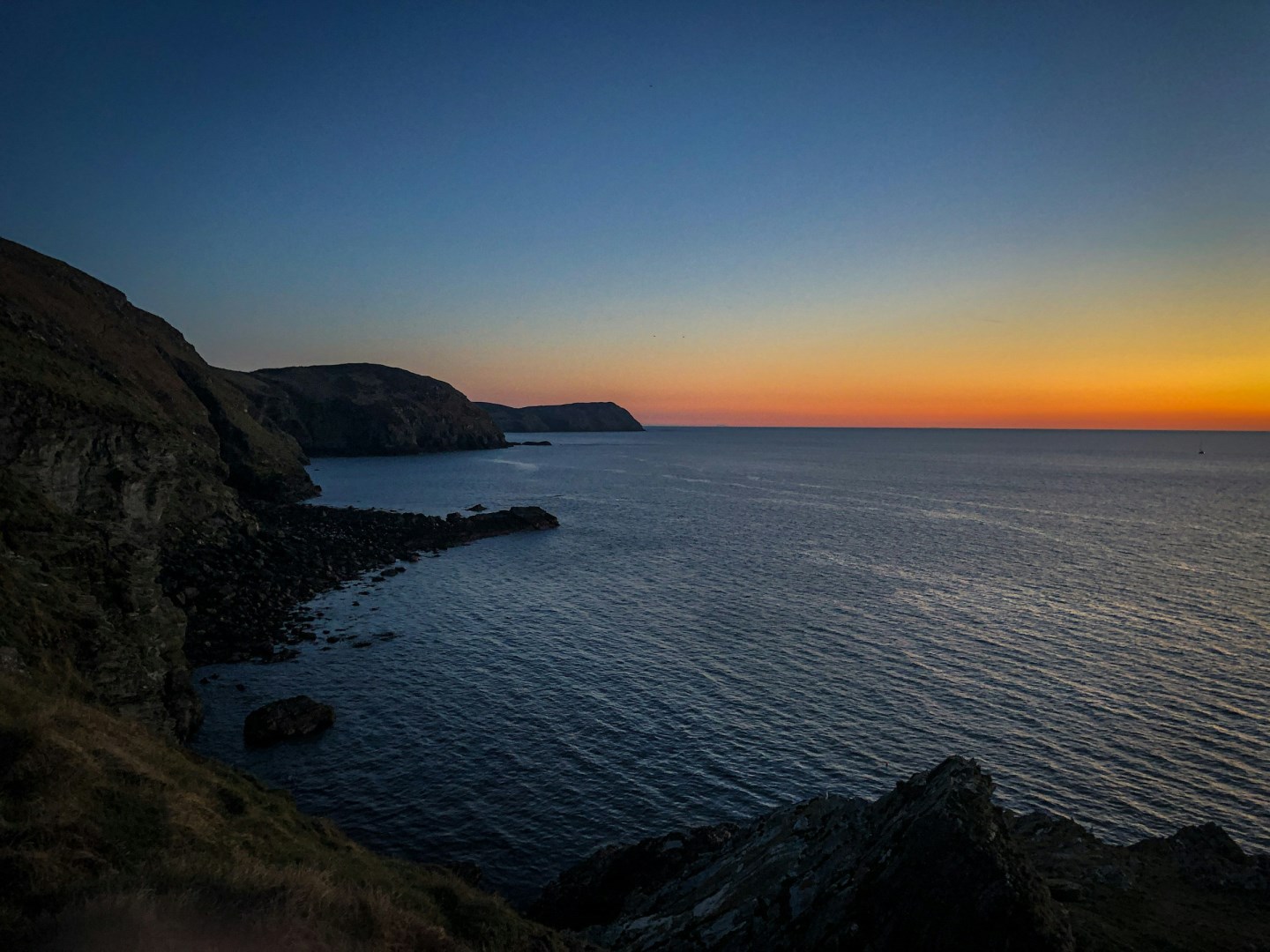  Photo Credit: Photo by James Qualtrough 🇮🇲 on Unsplash